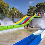 Lloret Splash Hotell 4*