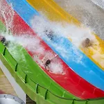 Hotell Lloret Splash