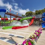 Hotell Lloret Splash Lloret de Mar