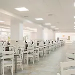 Lloret Splash Hotell 4*