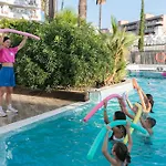 Hotell Lloret Splash 4*
