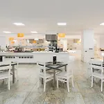 Lloret Splash Hotell Lloret de Mar