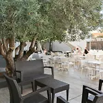 Hotell Lloret Splash