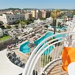 Hotell Lloret Splash 4*