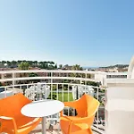 Hotell Lloret Splash