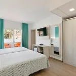 Hotell Lloret Splash Lloret de Mar