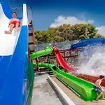 Lloret Splash Hotell 4*