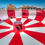 Hotell Lloret Splash