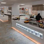 Lloret Splash Hotell 4*