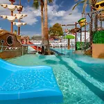 Hotell Lloret Splash Lloret de Mar