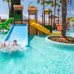 Hotell Lloret Splash