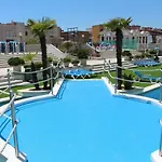 Lloret Splash Hotell 4*