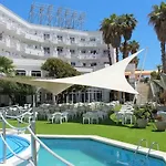 Hotell Lloret Splash 4*