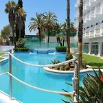 Lloret Splash