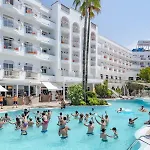 Lloret Splash Hotell 4*