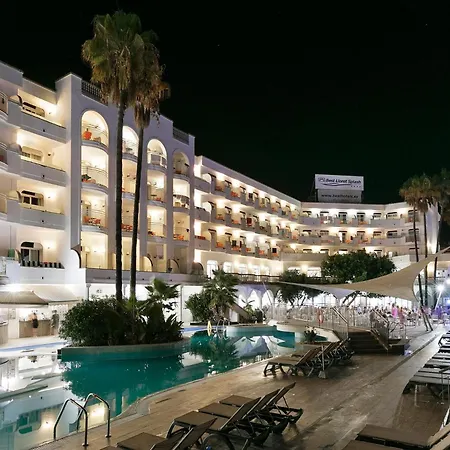 Lloret Splash