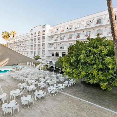 Lloret Splash Hotell