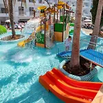 Lloret Splash