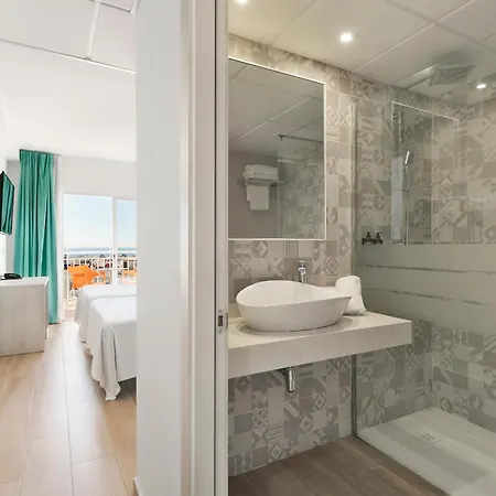 Lloret Splash Szálloda 4*