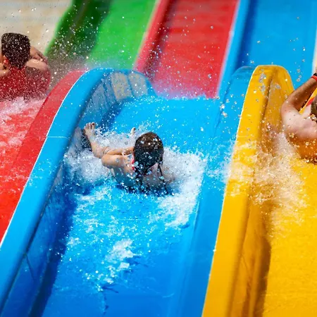 Lloret Splash Szálloda Lloret de Mar