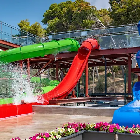Lloret Splash Szálloda