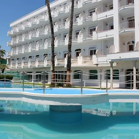 Lloret Splash Szálloda Lloret de Mar