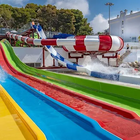Lloret Splash Lloret de Mar