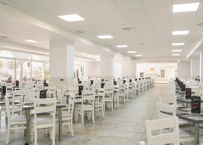 Lloret Splash Hotel 4*
