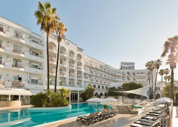 Hotel Lloret Splash Lloret de Mar