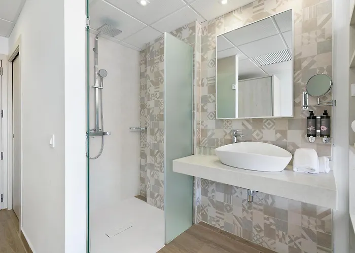 Lloret Splash Hotel