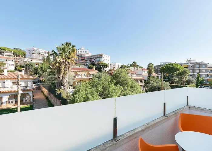 Lloret Splash