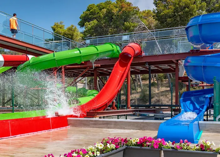Lloret Splash Hotel