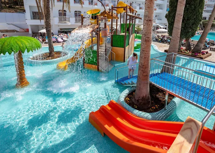 Lloret Splash