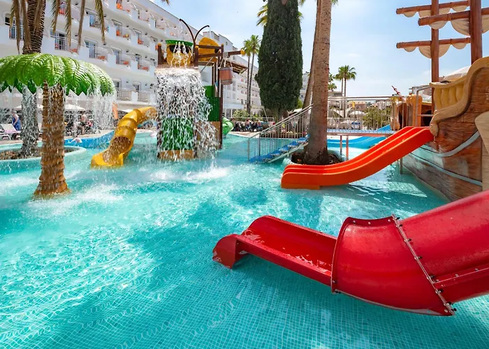Lloret Splash