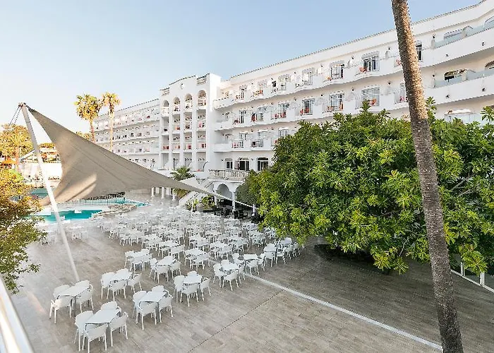 Hotel Lloret Splash Lloret de Mar