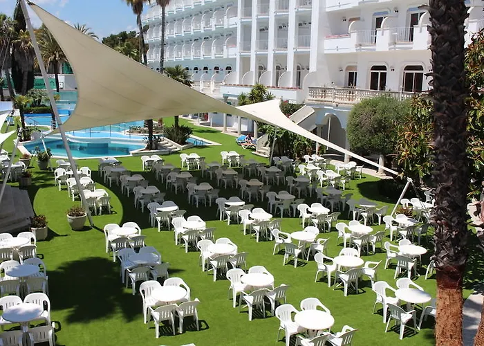 Lloret Splash