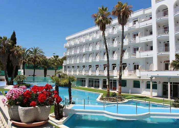 Lloret Splash 4* Lloret de Mar