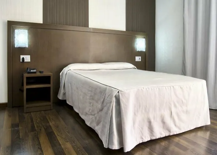 Hotel Lloret Splash