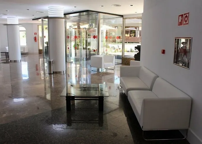 Lloret Splash 4* Lloret de Mar