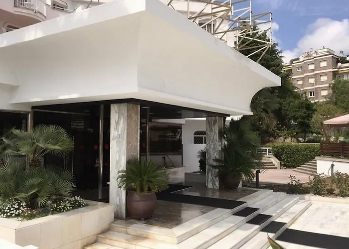Hotel Lloret Splash