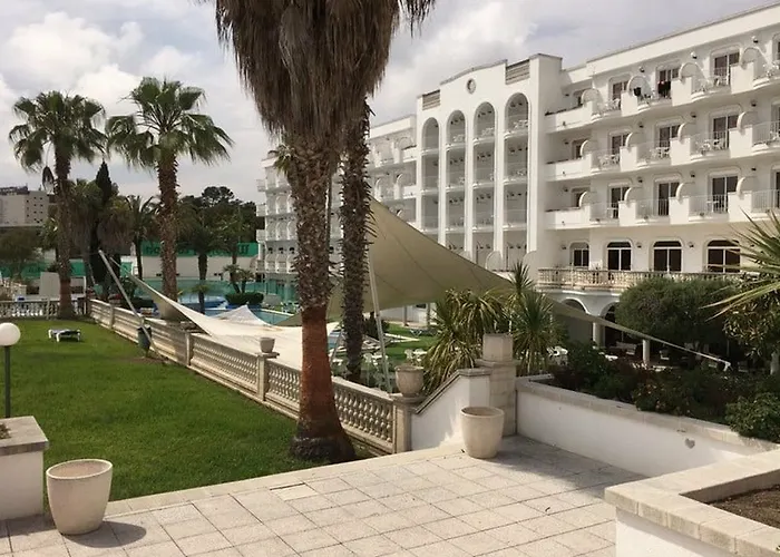 Lloret Splash