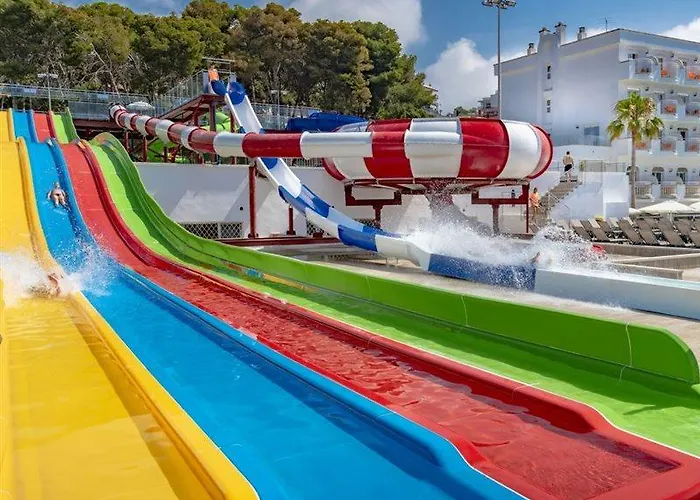 Lloret Splash Lloret de Mar