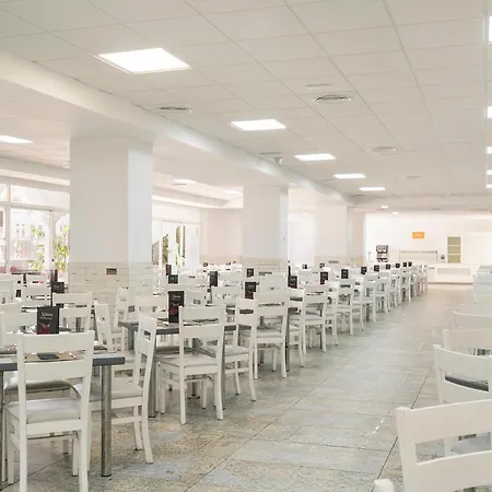 Lloret Splash Hotel 4*