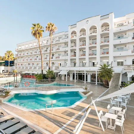 Lloret Splash 4* Lloret de Mar