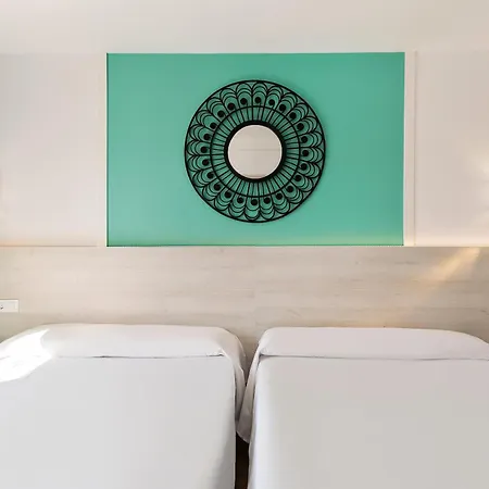 Lloret Splash يوريت دي مار