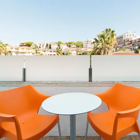 Hotel Lloret Splash