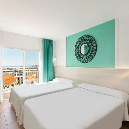 Hotel Lloret Splash 4*