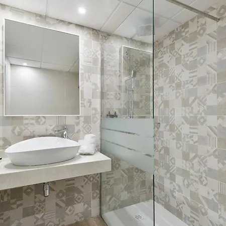 Lloret Splash Hotel 4*