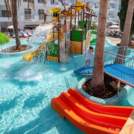 Lloret Splash