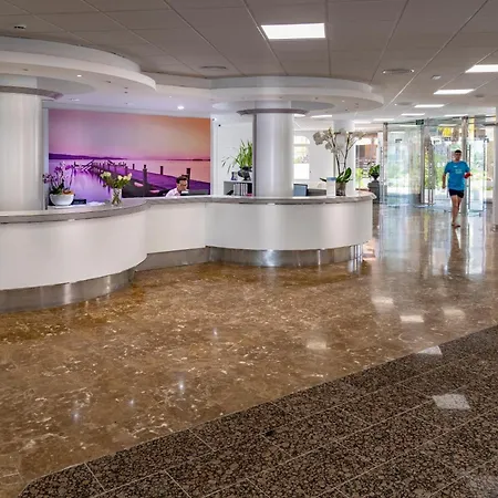 Lloret Splash Hotel Lloret de Mar